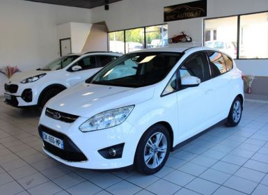 Achat Ford C-Max 1.0 100 S&S EcoBoost Edition Occasion