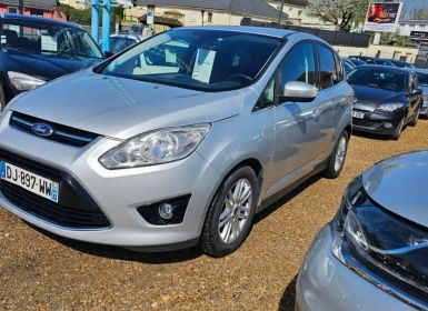 Vente Ford C-Max 1.0 125 SS EcoBoost Edition Occasion