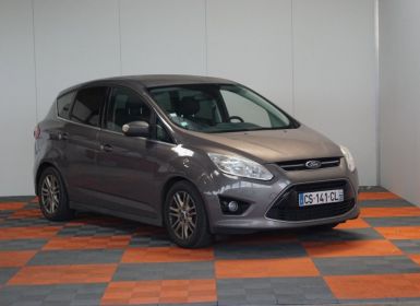 Achat Ford C-Max 1.0 125 S&S EcoBoost Titanium Marchand