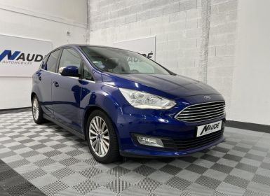 Vente Ford C-Max 1.0 EcoBoost 125 CH Titanium - GARANTIE 6 MOIS Occasion