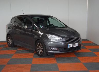 Achat Ford C-Max 1.0 EcoBoost 125 S&S Titanium Marchand