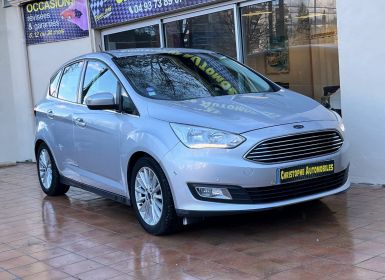 Ford C-Max 1.0 ECOBOOST 125 TITANIUM BV6 Occasion