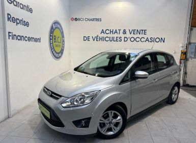 Vente Ford C-Max 1.0 SCTI 100CH ECOBOOST STOP&START TREND Occasion