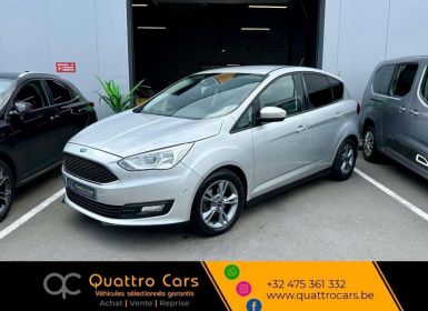 Ford C-Max 1.0i 