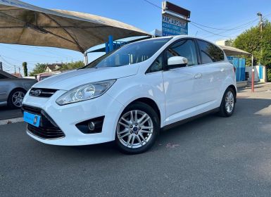 Achat Ford C-Max 1.0L 101CV Turbo Occasion