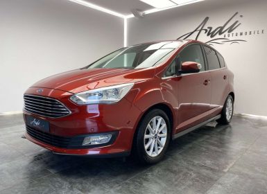Achat Ford C-Max 1.5 GARANTIE 12 MOIS 1er PROPRIETAIRE GPS AIRCO Occasion