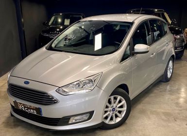 Achat Ford C-Max 1.5 l tdci trend 120 ch Occasion
