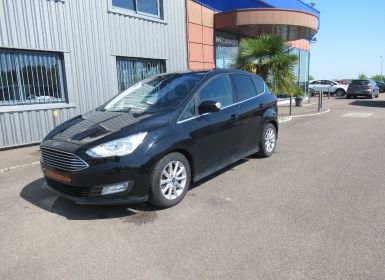 Vente Ford C-Max 1.5 TDCi 120 SetS Business Nav Occasion