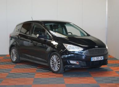 Vente Ford C-Max 1.5 TDCi 120 S&S Titanium Marchand