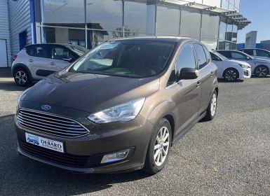 Ford C-Max 1.5 TDCI 120CH STOP&START TITANIUM