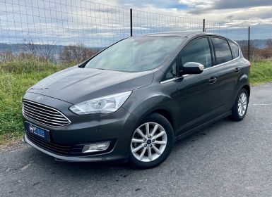 Ford C-Max 1.5 TDCI 120ch TITANIUM Occasion