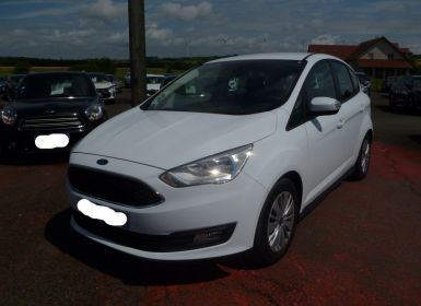 Ford C-Max 1.5 TDCI 95CH TREND BUSINESS BV6