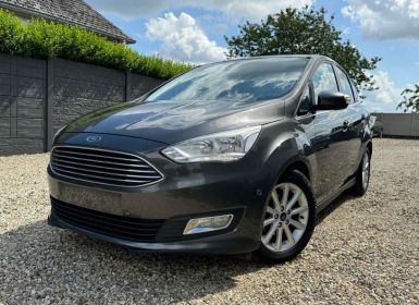 Vente Ford C-Max 1.5 TDCi Titanium Start-Stop Occasion