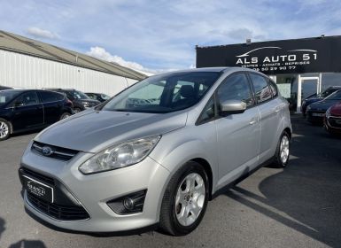 Vente Ford C-Max 1.6 105 cv trend 88900 kms Occasion