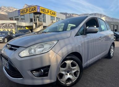 Ford C-Max 1.6 105CH 105