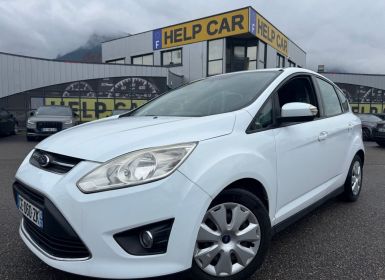 Ford C-Max 1.6 105CH TREND Occasion