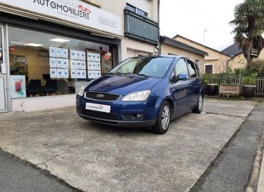 Ford C-Max 1.6 TDCI 110 GHIA CT valide Occasion