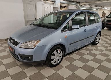 Ford C-Max 1.6 TDCi 110 Trend Occasion