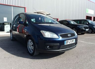 Achat Ford C-Max 1.6 TDCI 110CH AMBIENTE Occasion