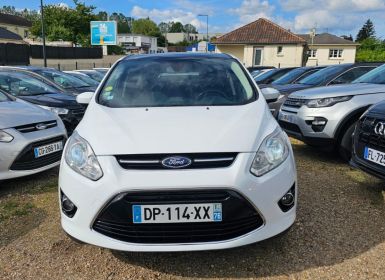 Achat Ford C-Max 1.6 TDCI 115 FAP Edition Très Bon Etat Occasion