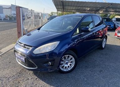 Ford C-Max 1.6 TDCI 115 FAP Titanium