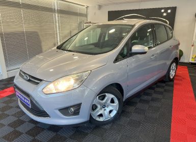 Achat Ford C-Max 1.6 TDCI 115 FAP Trend Occasion