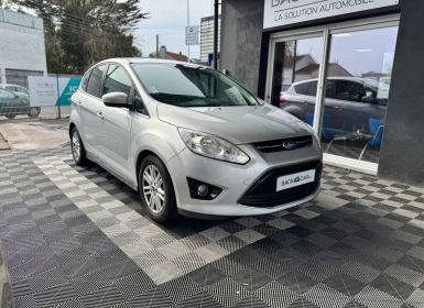 Ford C-Max 1.6 TDCI 115 FAP Trend