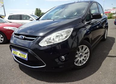 Vente Ford C-Max 1.6 TDCI 115 Titanium Occasion