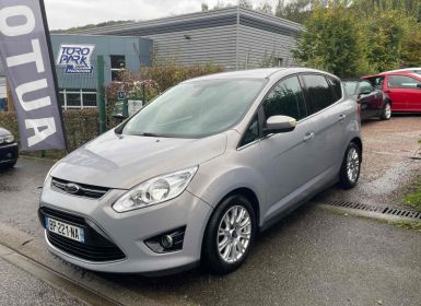 Ford C-Max 1.6 TDCi 115Ch Occasion