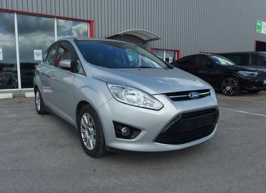 Vente Ford C-Max 1.6 TDCI 115CH FAP STOP&START BUSINESS Occasion