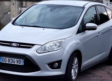 Ford C-Max 1.6 TDCI 115CH FAP TITANIUM X