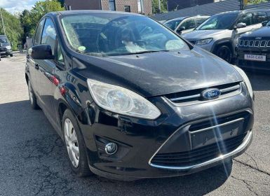 Achat Ford C-Max 1.6 TDCi 115cv Trend Start-Stop Occasion