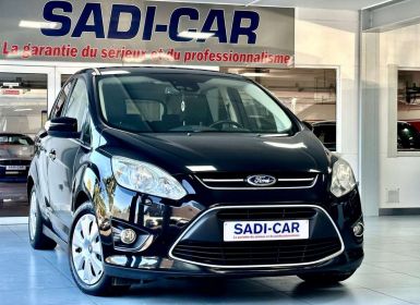 Ford C-Max 1.6 TDCi 115cv Trend Start-Stop Occasion