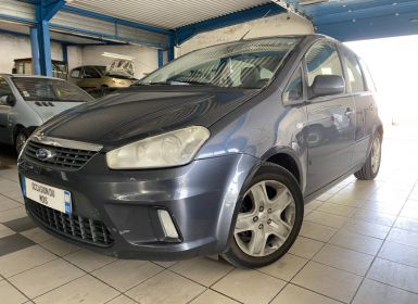 Achat Ford C-Max 1.6 TDCi 90 ch Diese Occasion