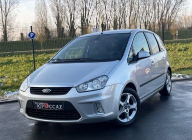 Ford C-Max 1.6 TDCI 90CH TITANIUM 113.000KM - 07/2009 - GARANTIE