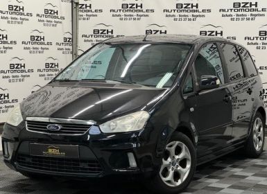 Achat Ford C-Max 1.6 TDCI 90CH TITANIUM GARANTIE 12 MOIS Occasion