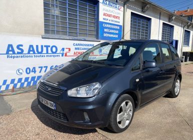 Ford C-Max 1.6 TDCI 90CH TREND Occasion