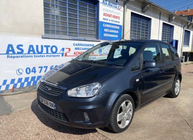 Achat Ford C-Max 1.6 TDCI 90CH TREND Occasion