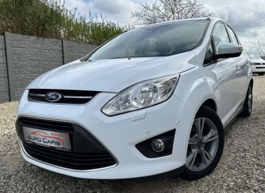 Ford C-Max 1.6 TDCi Titanium Style PARK ASSIST-PDC-CRUISE-TEL Occasion