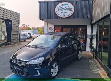 Vente Ford C-Max Occasion