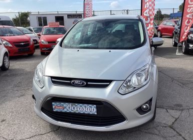 Ford C-Max 1.6TDCI Trend