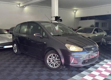 Vente Ford C-Max 1.8 TDCi - 115  2007 Ghia PHASE 2 Occasion