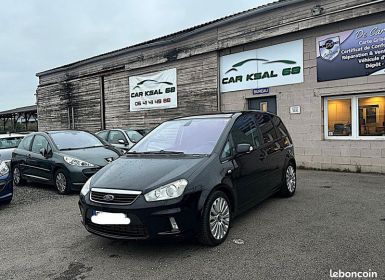 Achat Ford C-Max 1.8 TDCI 115CH TITANIUM Occasion