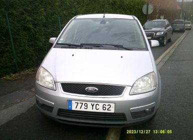 Ford C-Max 1.8l tdci 115cv trend (2007)