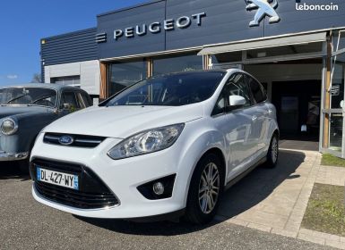 Ford C-Max (2) 1.0 EcoBoost 125 Edition Occasion