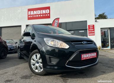 Ford C-Max 2.0 Tdci 115Ch Trend Bva