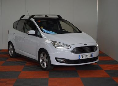 Achat Ford C-Max 2.0 TDCi 150 S&S Titanium Marchand