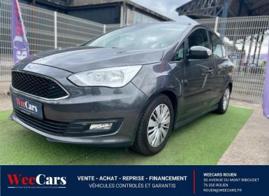 Achat Ford C-Max C MAX 1.0 SCTi EcoBoost - 100 S&S Trend Occasion