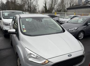 Ford C-Max C 1.5 TDI