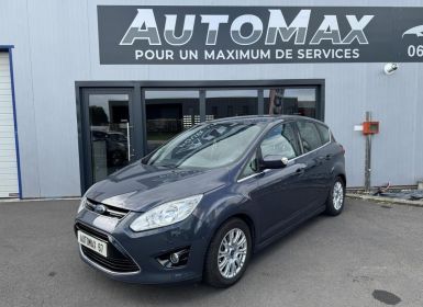 Ford C-Max C MAX 1.6 16V Ti-VCT 105 2010 Trend PHASE 1 Occasion
